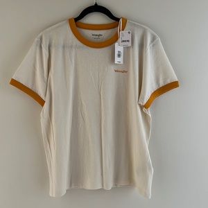 Free People Wrangler Tee